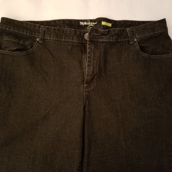 Jeans - Picture 2 of 5